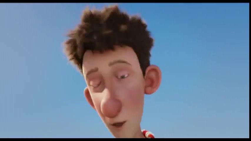 Arthur Christmas