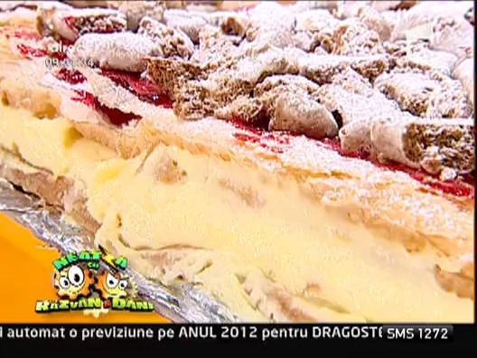 Cremsnitul lui Vladutz