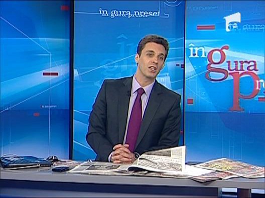 Romanii se inghesuie la promotii