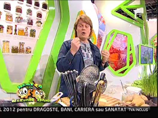 Salata de vitel