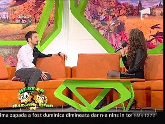 Mishelle, la Neatza