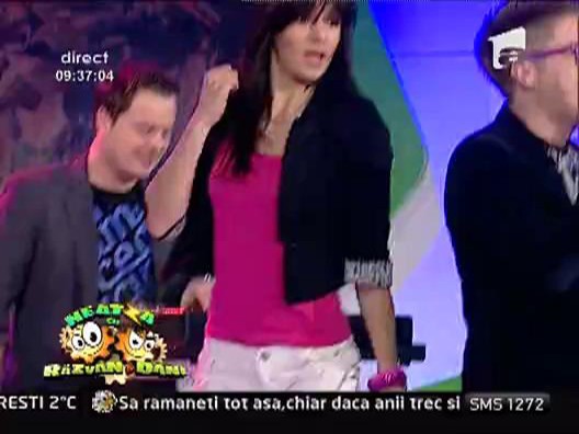 Free Deejays - TNV (The new Vintage)