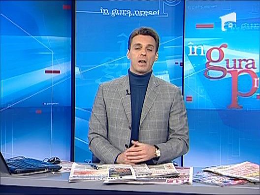 Mircea Badea despre explicatiile pe care le-a dat Emil Boc la Tribunal