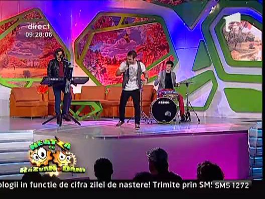 Hotel FM - Starlight