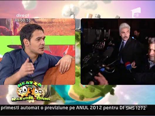 Sport cu Andrei Nourescu