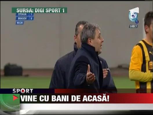 Sumudica: &ldquo;M-a eliminat pe degeaba!"