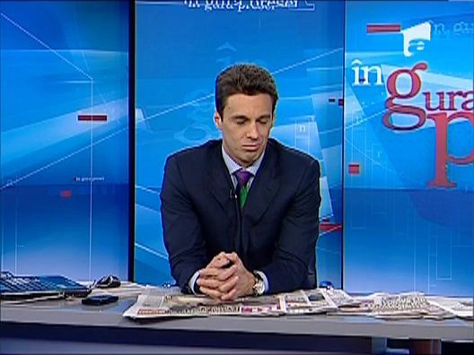 Badea: "Am incalcat de foarte multe ori legea"