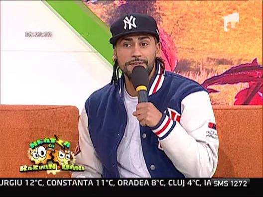 Connect-R la Neatza