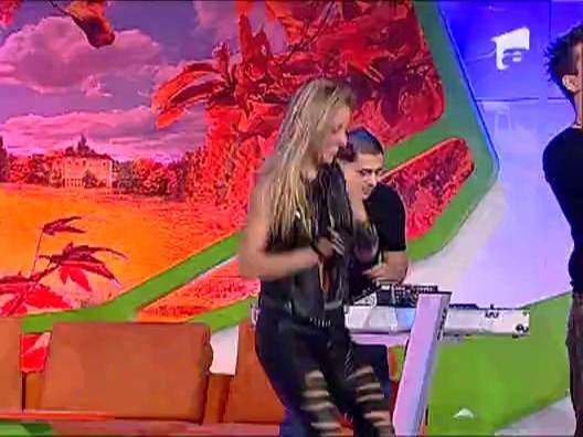 Florin & Maier - Free Generation