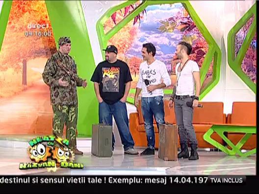 Matteo la Neatza
