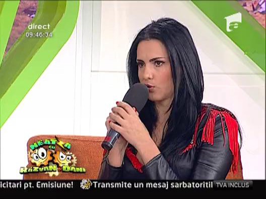 Lavinia la Neatza