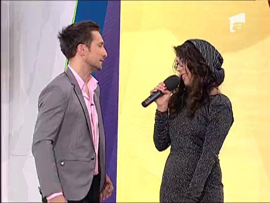 Antonia Filip la Neatza