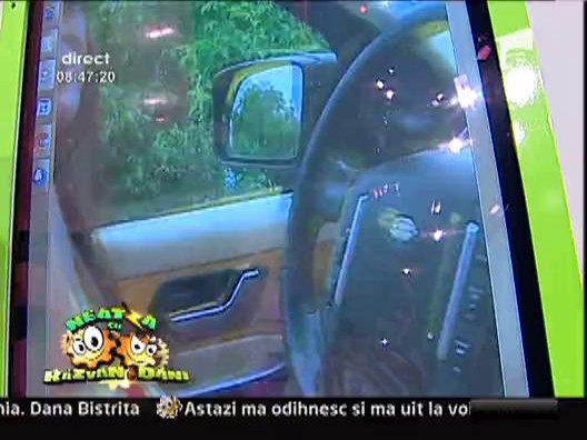 Roxana Vancea soferita