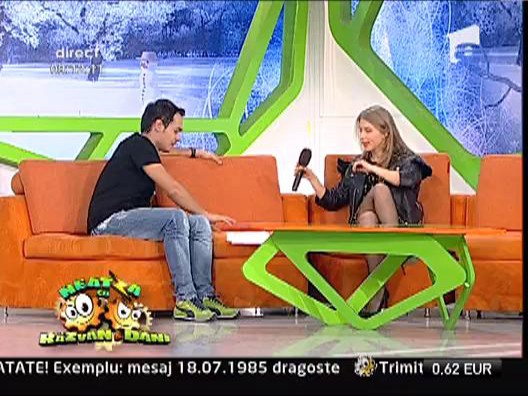 Corina la Neatza
