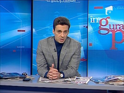 Badea: &ldquo;Ziua Nationala nu e un prilej de a adresa ocari&rdquo;