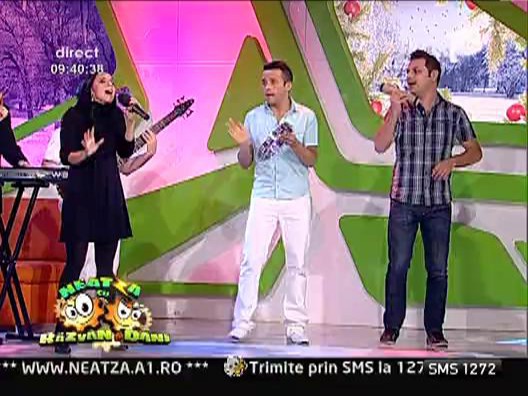 Analia Selis - Noche Larga