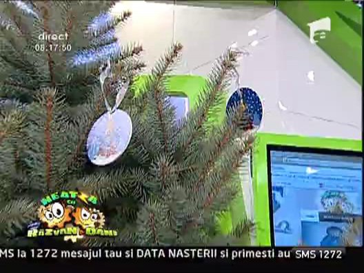 Tuborg Party Manager: Radu Vladut la Neatza