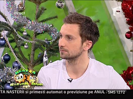 Hochei pe gheata pentru copii