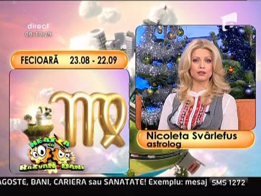 Horoscop