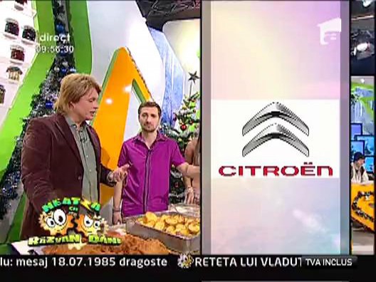 Snitel rustic