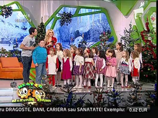 Neatza nenea Dani!