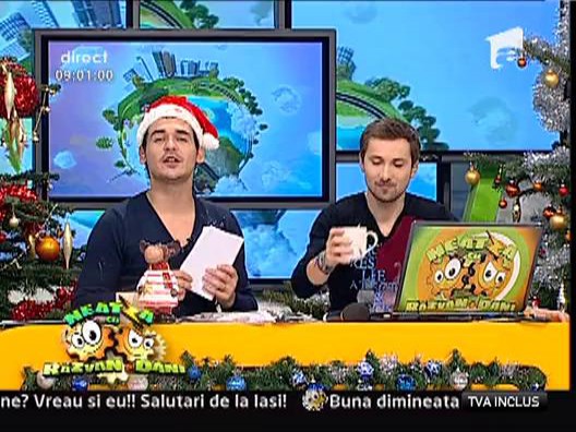 Scuterul si nota mica