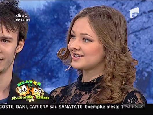 Dya, la Neatza