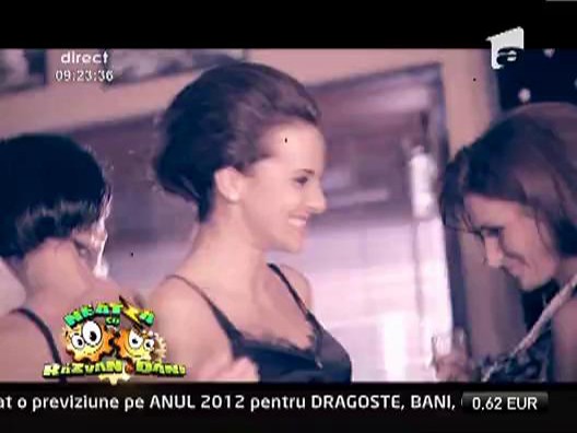 Heaven feat. MC Nonys - Party