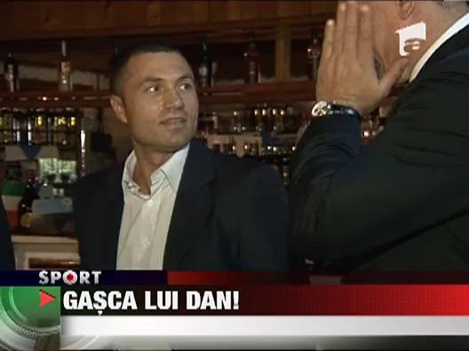 Nasul Dan Petrescu