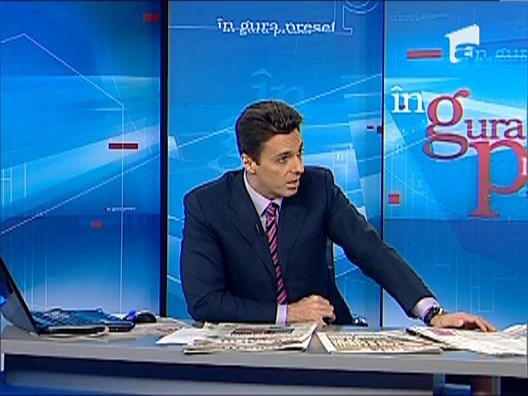 Mircea Badea despre redenumirea trenurilor
