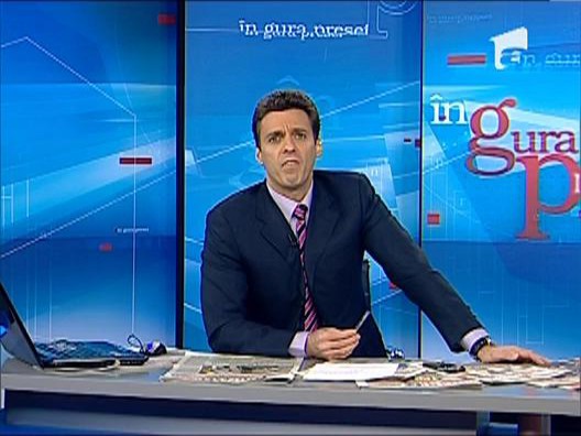 Mircea Badea: "Romania va produce mai putin pentru ca cei care ne conduc sunt prosti"