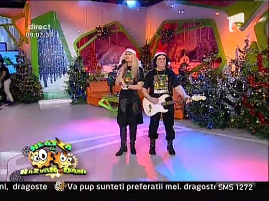 Savoy - Te mai colind si sper