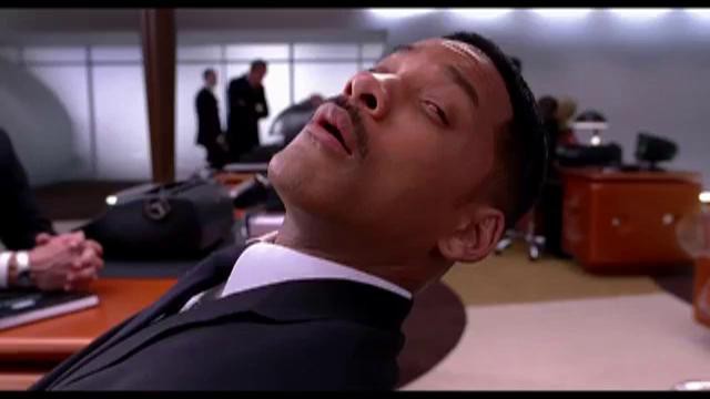 Men In Black 3