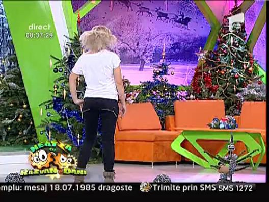 Cele mai interesante frizuri
