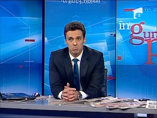 Mircea Badea: "Alipirea alegerilor este ceva monstruos"