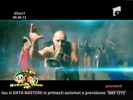 Anna Lesko - Wake up