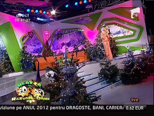 Ianna Novac - Ave Maria