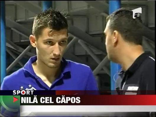 Mihai Costea primeste ultimatum!