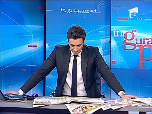 Mircea Badea despre articolul, din Jurnalul National, al Danei Mladin