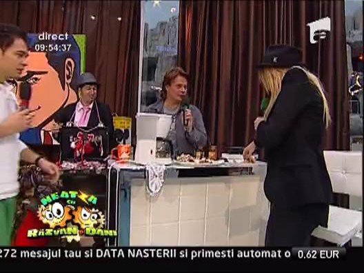 Delia la Neatza
