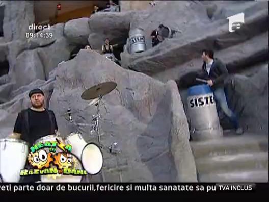 Sistem - "Kaskatumtra"