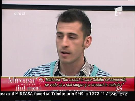 Afirmatiile facute de tatal lui Adrian au starnit controverse