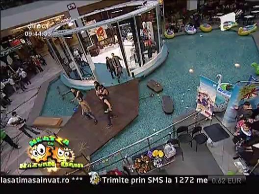 Connect-R - Take it slow