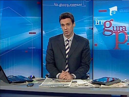 Dan Voiculescu ii raspunde lui Valentin Stan