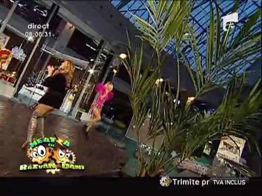 Alessia - "Boro na sou po"