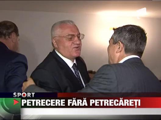 Dragomir si Sandu au facut gala Ligii