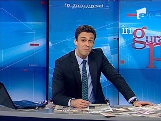 Dilema lui Mircea Badea