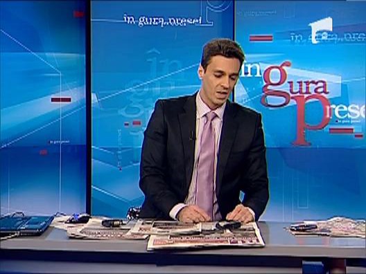 Mircea Badea, cam uituc in ultima perioada