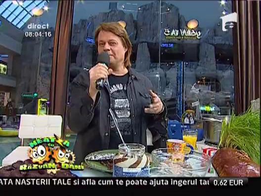 Praline de Craciun