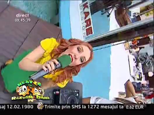 Dj Andi & Stella - Happiness